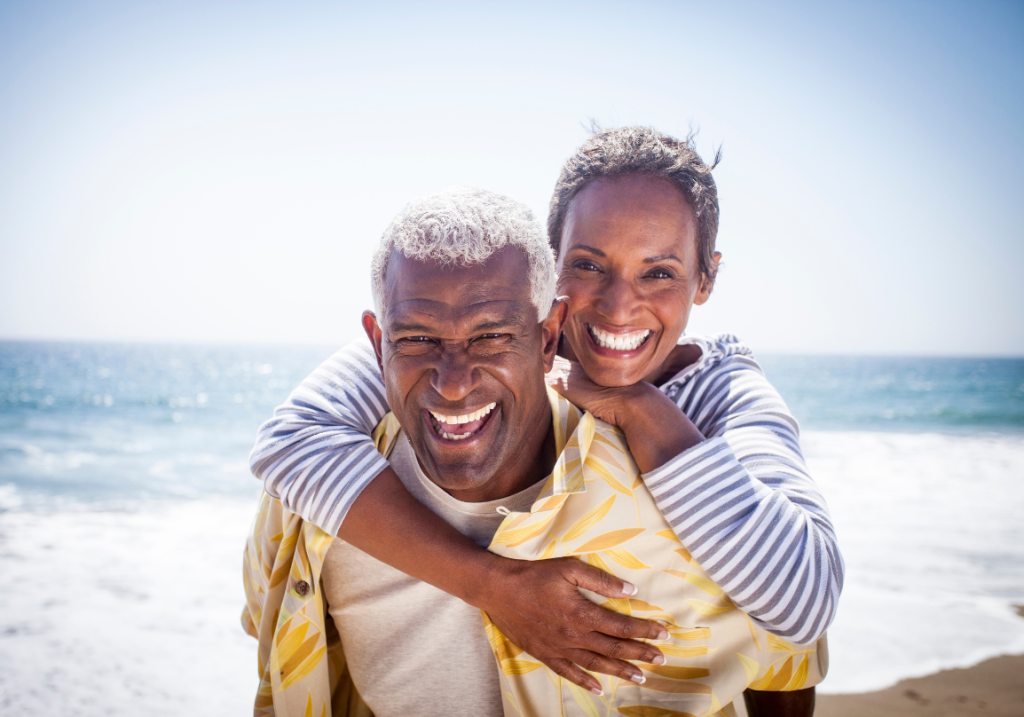 Retirement planning
